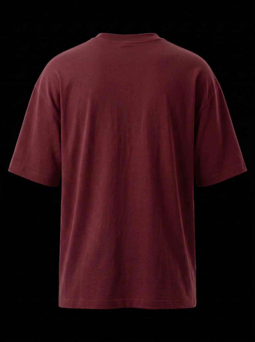 BAD Over Size T-shirt