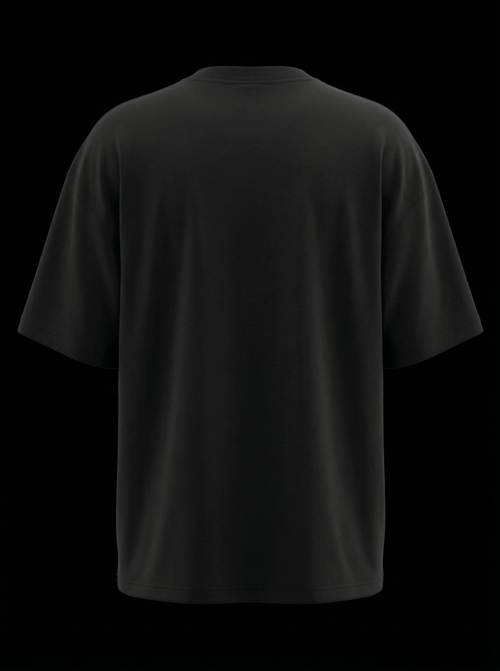 Dark Star Size T-shirt