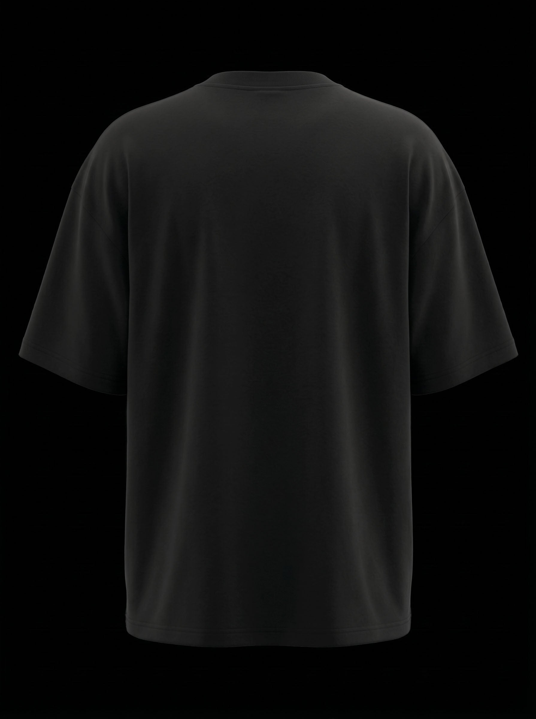 Dark Star Size T-shirt