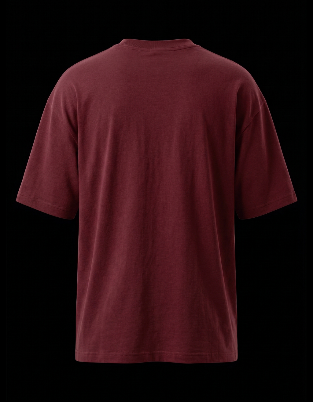 Marine Monsters Over Size T-shirt