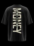 Money Over Size T-shirt