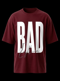 BAD Over Size T-shirt