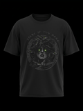 Dark Star Size T-shirt